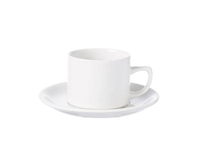 Maple Tea Cup 20cl (Pack of 24)