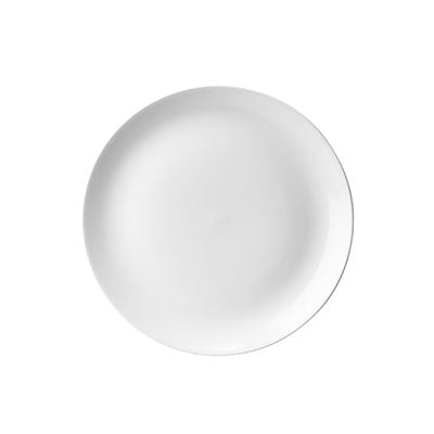 Evolve Coupe Plate 22cm (Pack of 12)