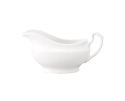 Mini Sauce Boat 11cl (Pack of 6)