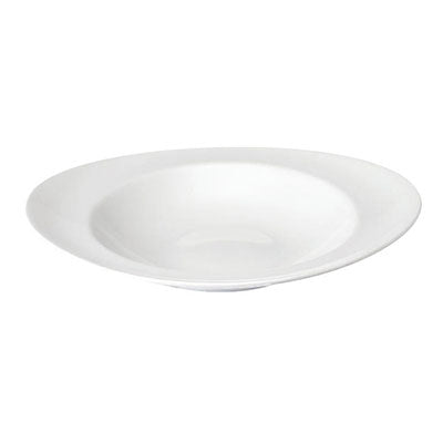 Orbit Oval Coupe Plate 23cm (Pack of 12)