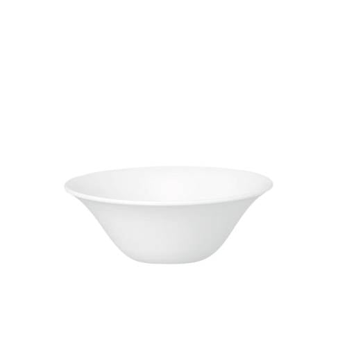 Salad Bowl Medium 21cm (Pack of 12)