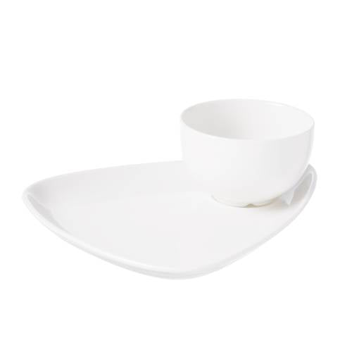 Profile Sauce Dish 6cl (Pack of 24)