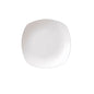 X Squared Plate 17cm (Pack of 12)