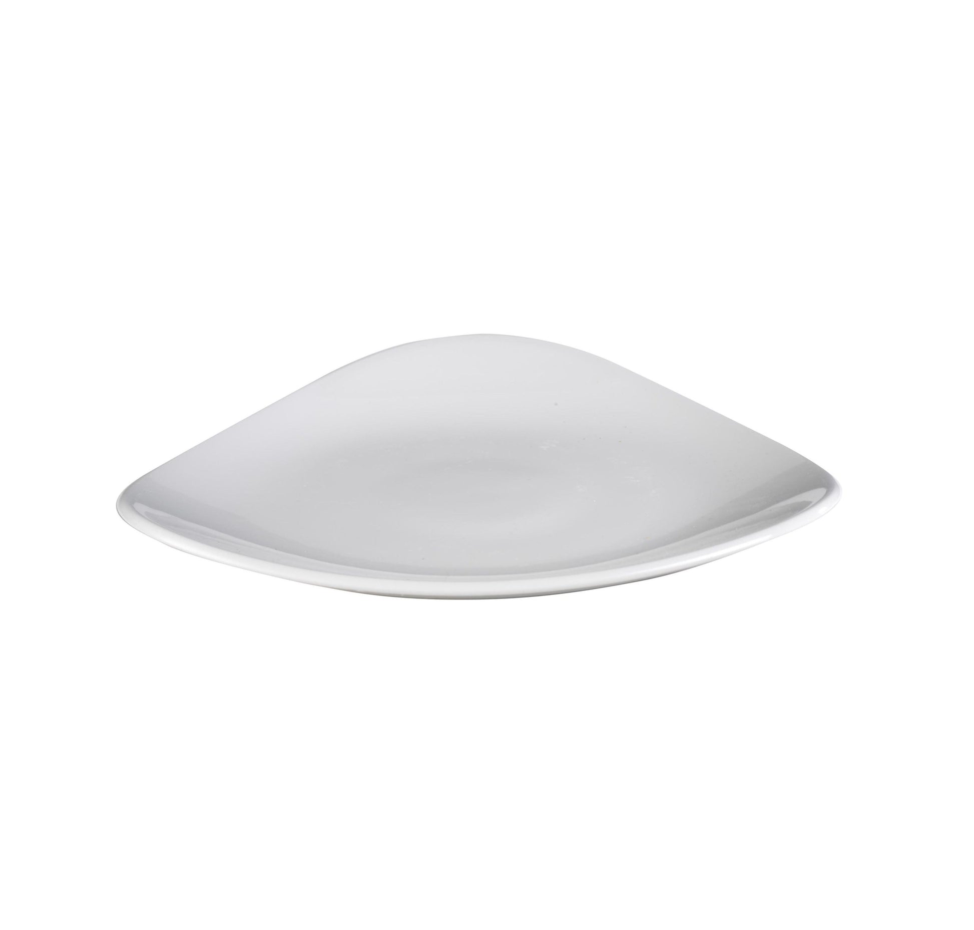 Churchill Latte - White - Caf Mug - 28Cl (12) by Churchill  Commercial catering equipment