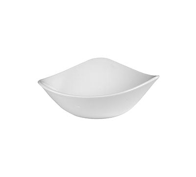 Lotus Triangle Bowl 15.3cm (Pack of 12)