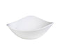 Lotus Triangle Bowl 18.5cm (Pack of 12)