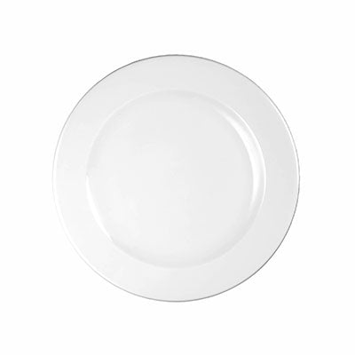 Profile Plate 23cm (Pack of 12)