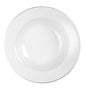 Profile Rimmed Bowl 25cm (Pack of 12)
