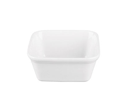 Square Pie Dish 12 x 12cm (Pack of 12)