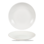 Isla White Deep Coupe Plate 28.1cm (Pack of 12)