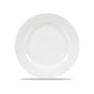 Isla White Plate 17cm (Pack of 12)