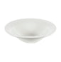 Isla White Oatmeal Bowl 17cm (Pack of 12)