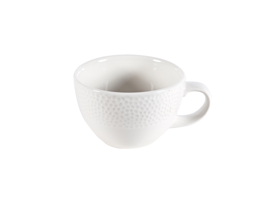 Isla White Saucer 15cm (Pack of 12)