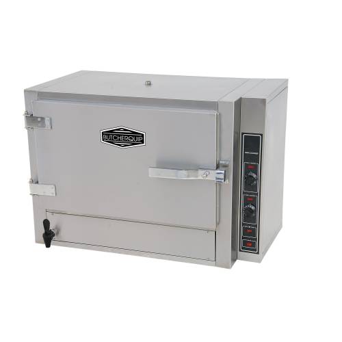 Cooker Cabinet Butcherquip - Junior 170Lt