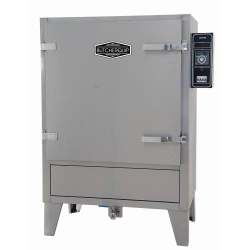 Cooker Cabinet Butcherquip - Economy 600Lt