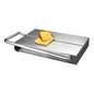 Anvil Manual Cheese Cutter | 400mm