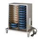 Cambro Camduction® Charging Station – Single Phase 220V Induction Meal Delivery Charger