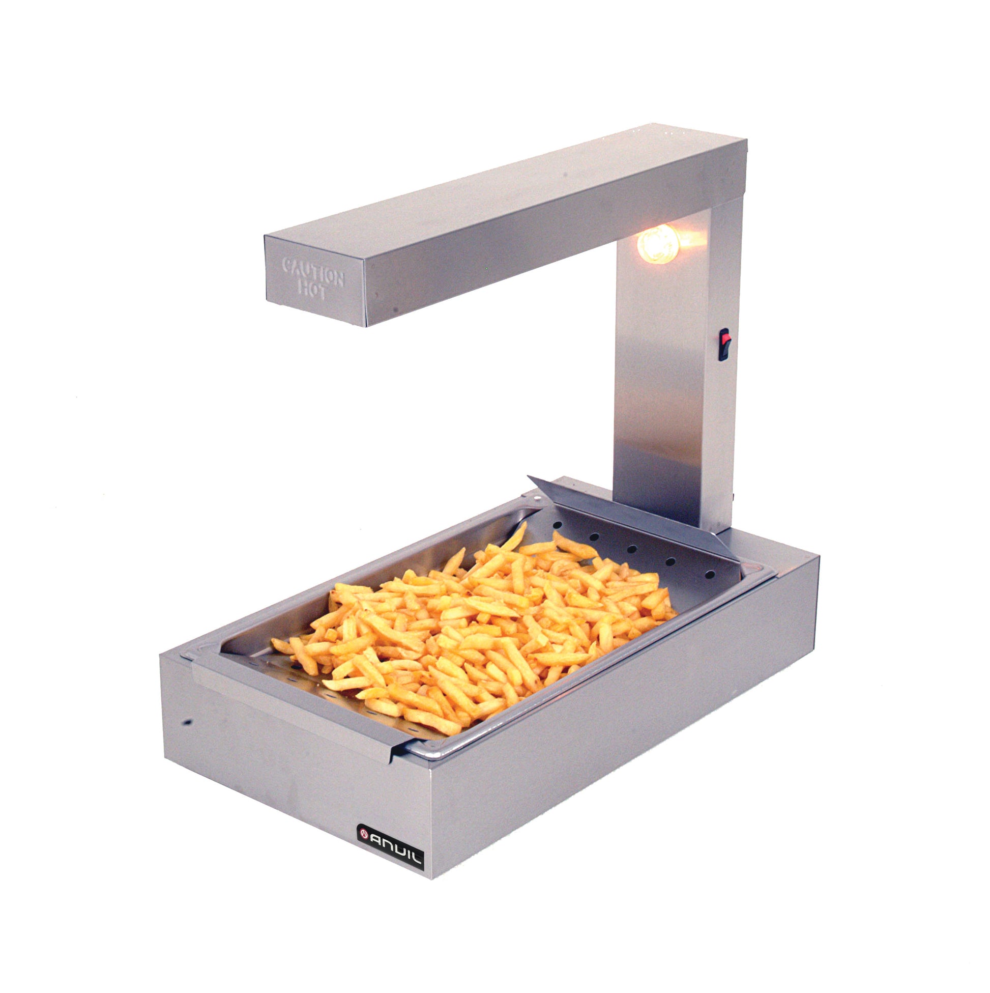 Anvil BUFFET CHEESE CUTTER MINI - 200 X 115MM by Anvil  Slicer for commercial kitchens