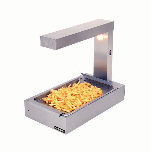 Anvil Chip Dump by Anvil  Fryer for commercial kitchens