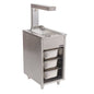 Anvil CDA2001 Floor-Standing Chip Dump