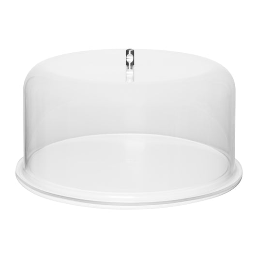Chafing Dish Burner Holder - Stainless Steel