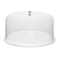 Chafing Dish Burner Holder - Stainless Steel