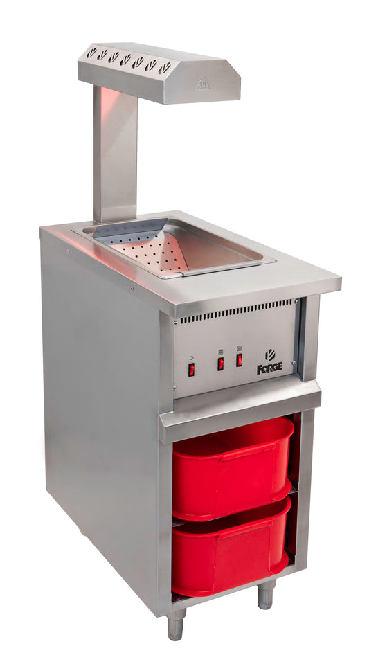 Chip Dump Forge