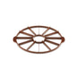 Cake Divider - Plastic - 10 Piece - 265mm by Other Brands  Cake Divider for commercial kitchens