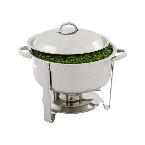 Rectangular Chafer - Generic Product Entry
