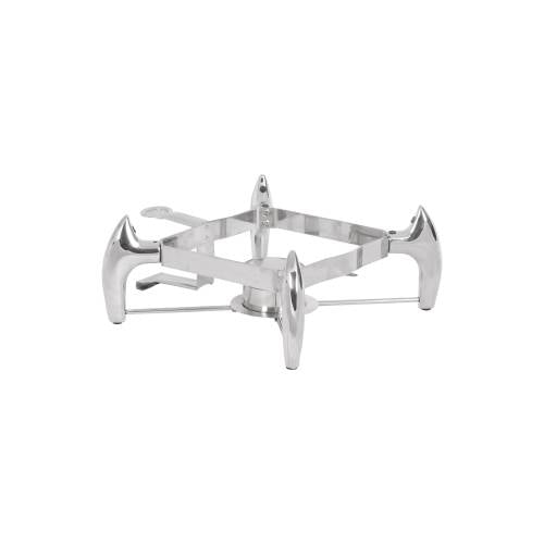 Induction Chafer Stand - Square - Stand Only