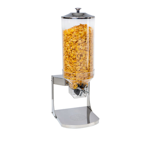 Cereal Dispenser - Single - 8Lt - Contemporary