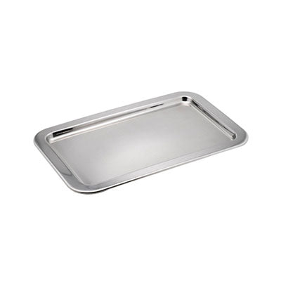 Cold Display Tray - GN 1/1 - Stainless Steel