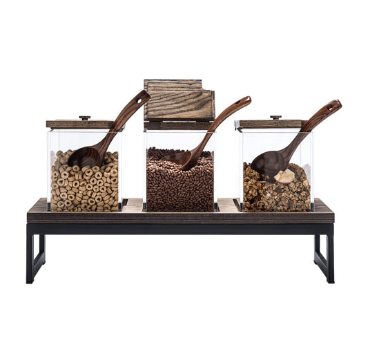 T-Collection Cereal Dispenser - Replacement Container