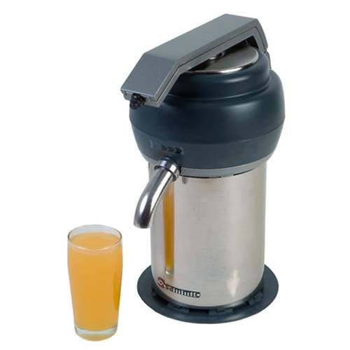 Sammic CITRUS EXTRACTOR SAMMIC-ECP