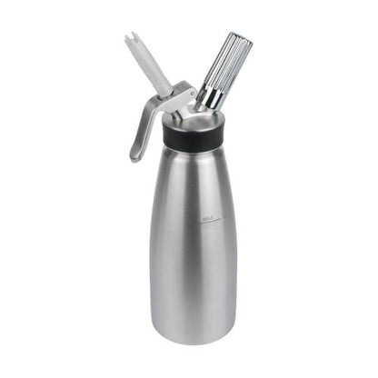 ISI CREAM PROFI WHIP PLUS 1 LITRE by ISI  Commercial catering equipment