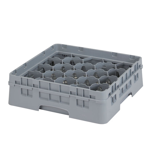 Glass Rack - 20 Compartment