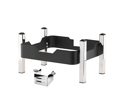 T-Collection Stand - Square - Stackable