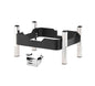 Tiger T-Collection Stand - Square - Stackable by Tiger  Display Stand for commercial kitchens