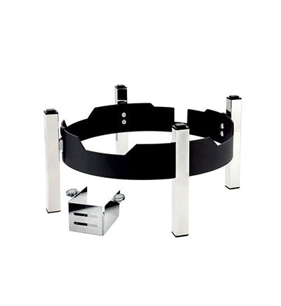 T-Collection Stand - Round - Stackable