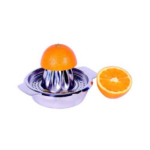 Citrus Juicer - Manual - Stainless Steel