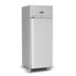 Commercial Kitchen Freezer - Single Door - Stainless Steel