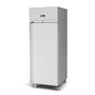 Commercial Kitchen Refrigerator - Single Door - Stainless Steel