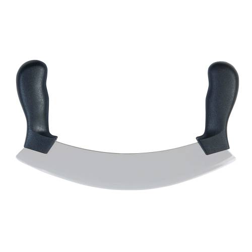 Chopping Knife - Two Handle - 255mm