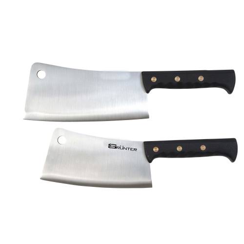 Cleaver - Grunter - 230mm