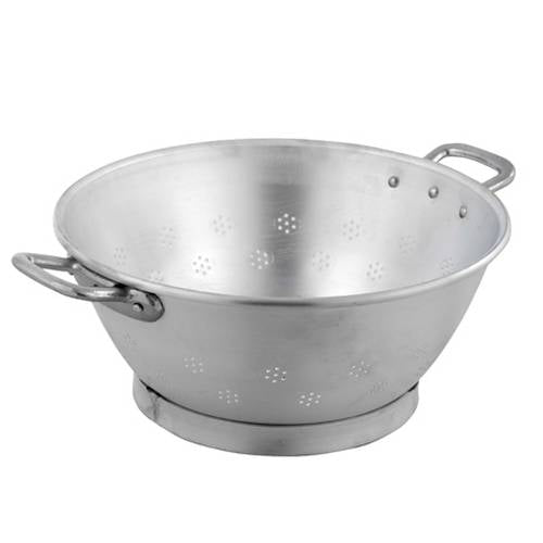 Colander - Aluminium - Heavy Duty - 400mm