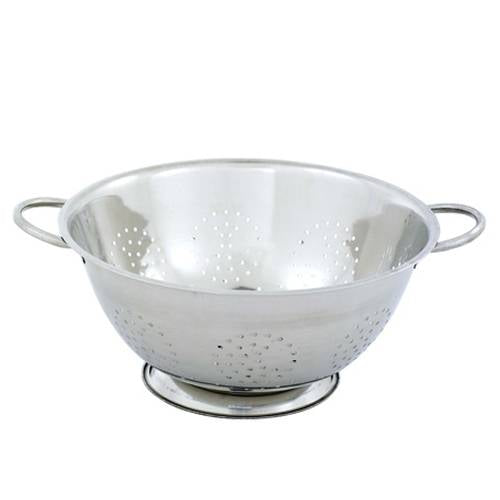 Colander - Stainless Steel - 340mm