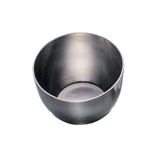 Caramel Dariol Mould Aluminium 70 x 45mm