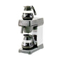 Bravilor Coffee Machine Novo with 2 Jugs by Bravilor  Commercial catering equipment