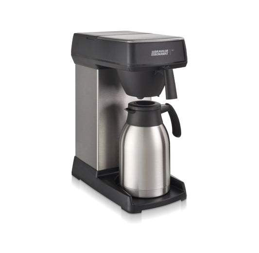 Coffee Machine Bravilor - ISO