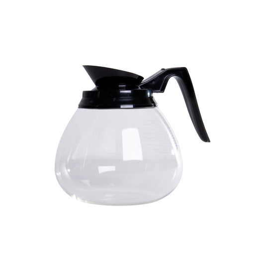 Coffee Machine Jug - Glass - No Lid - 1.8Lt